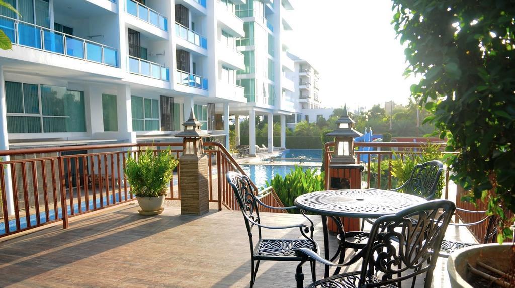 My Resort Hua Hin F504 Camera foto
