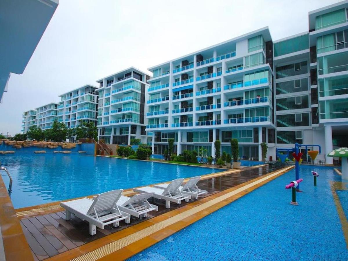 My Resort Hua Hin F504 Esterno foto