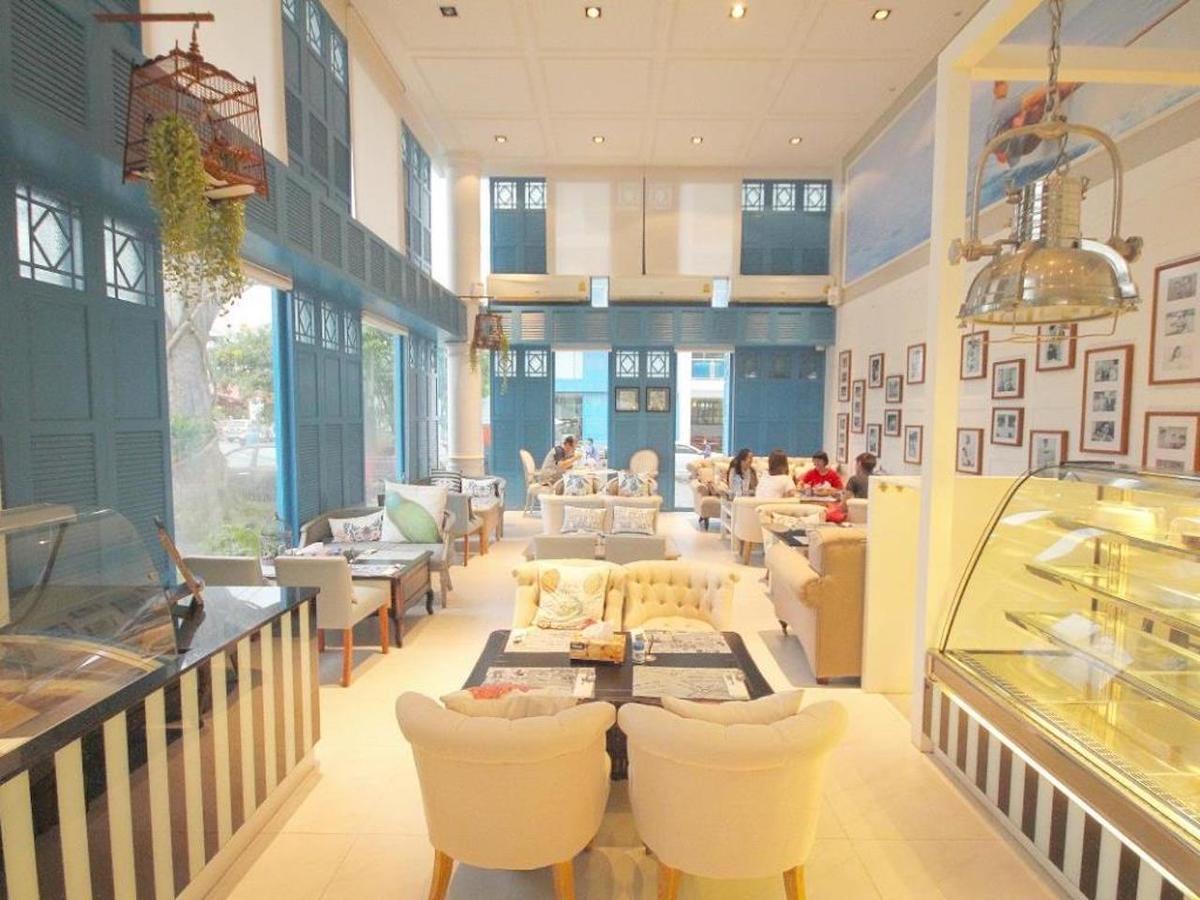 My Resort Hua Hin F504 Esterno foto