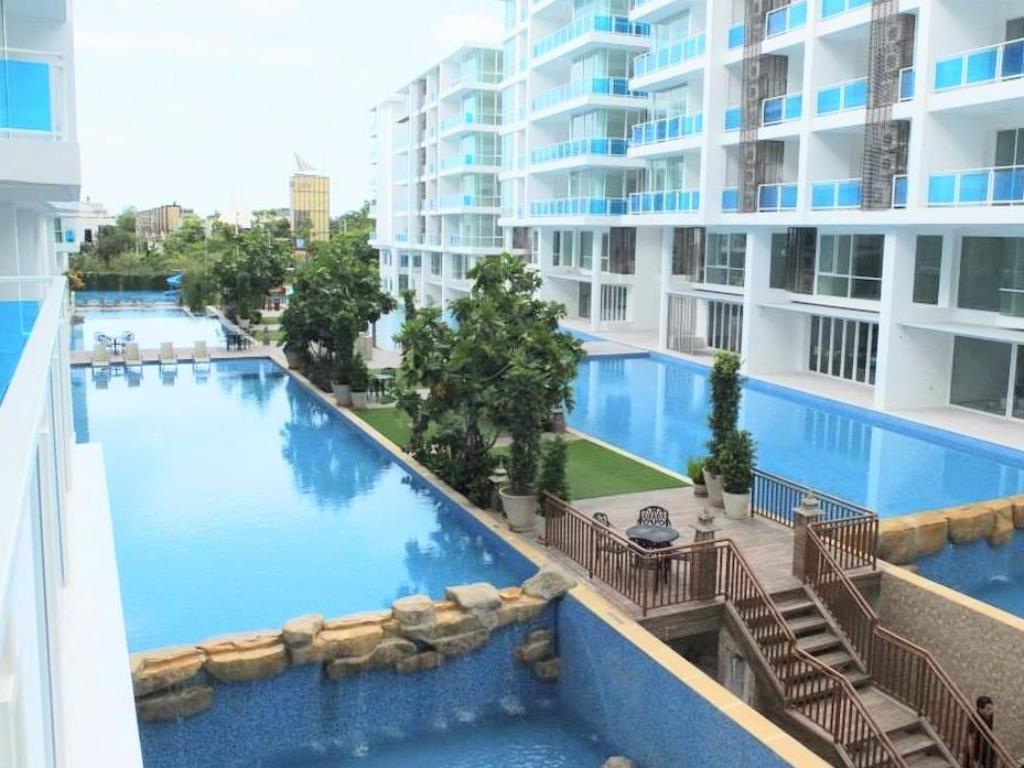 My Resort Hua Hin F504 Esterno foto