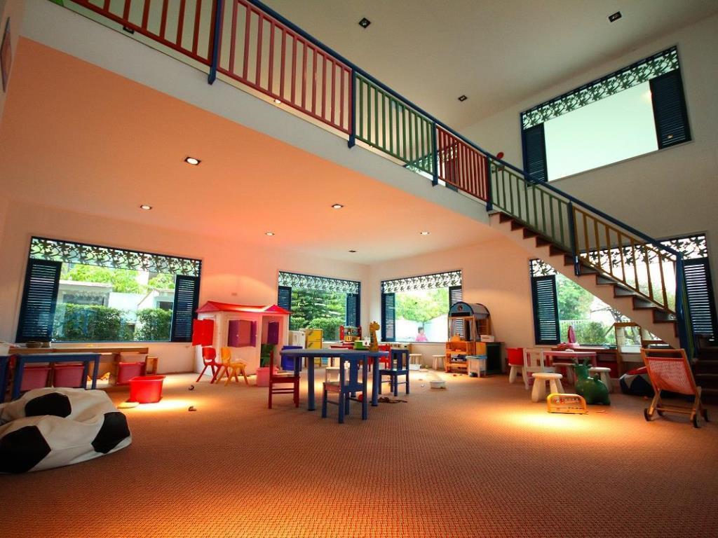 My Resort Hua Hin F504 Esterno foto