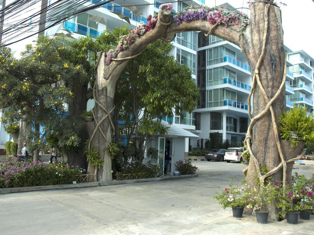 My Resort Hua Hin F504 Esterno foto