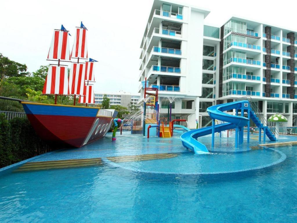 My Resort Hua Hin F504 Esterno foto