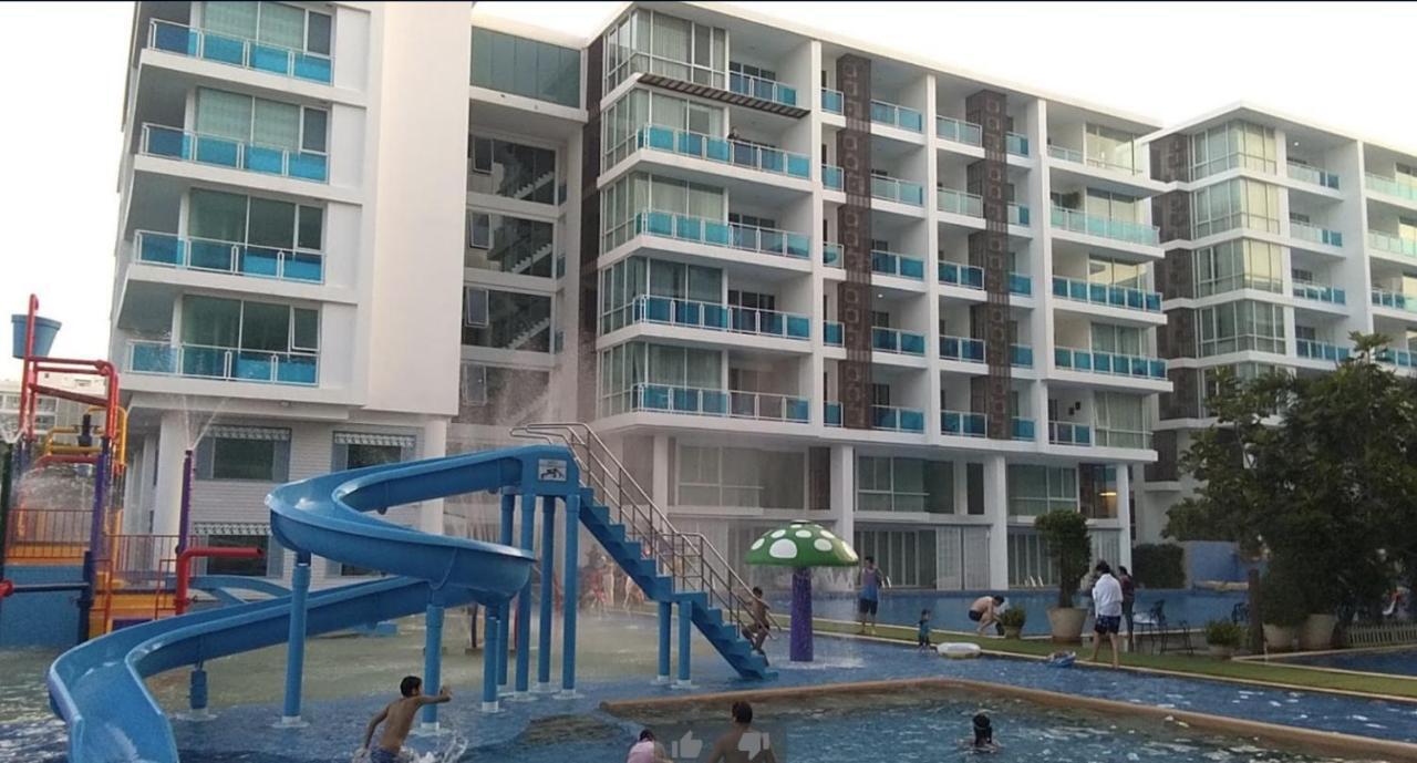 My Resort Hua Hin F504 Esterno foto